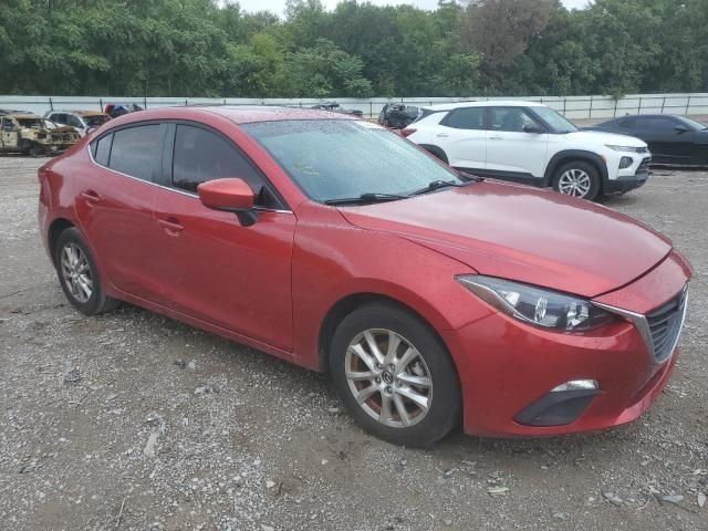 2014 Mazda 3 Grand Touring