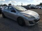 2010 Mazda 3 I