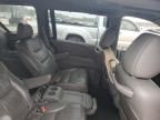 2010 Honda Odyssey Touring