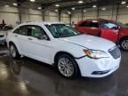 2011 Chrysler 200 Limited