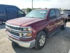 2014 Chevrolet Silverado C1500 LT