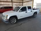 2005 GMC Canyon