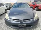 2005 Honda Accord EX