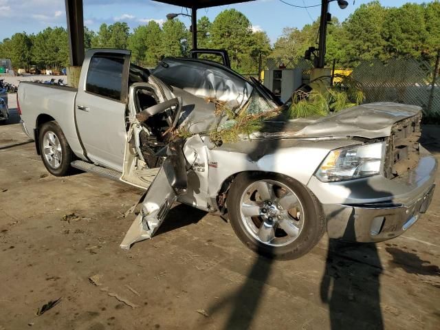 2014 Dodge RAM 1500 SLT