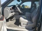 2011 Chevrolet Silverado K2500 Heavy Duty LTZ