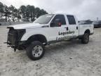 2014 Ford F250 Super Duty