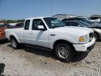 2011 Ford Ranger Super Cab