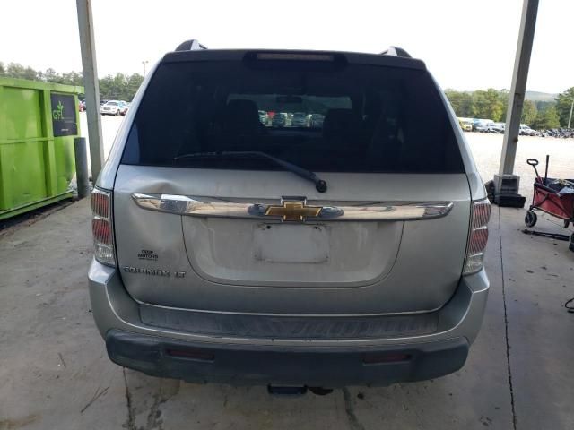 2006 Chevrolet Equinox LT