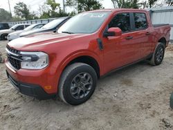 Ford Vehiculos salvage en venta: 2023 Ford Maverick XL