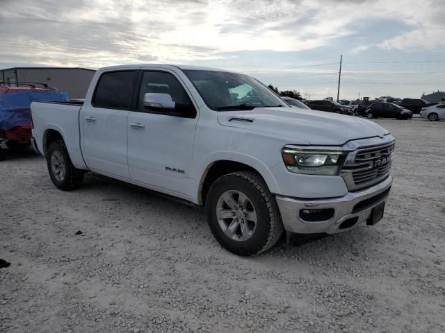 2021 Dodge 1500 Laramie