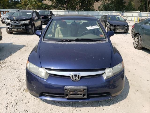 2006 Honda Civic EX