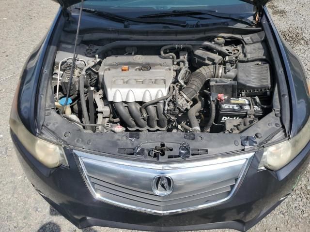 2012 Acura TSX Tech