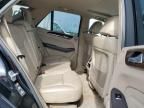 2013 Mercedes-Benz ML 350