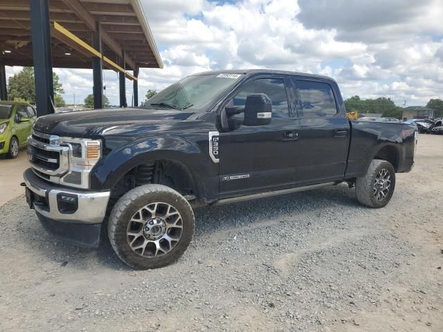 2020 Ford F350 Super Duty