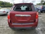 2010 Chevrolet Equinox LT