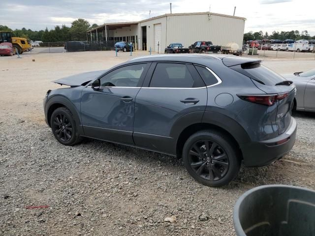 2023 Mazda CX-30 Preferred