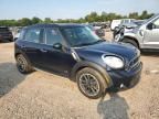 2015 Mini Cooper S Countryman