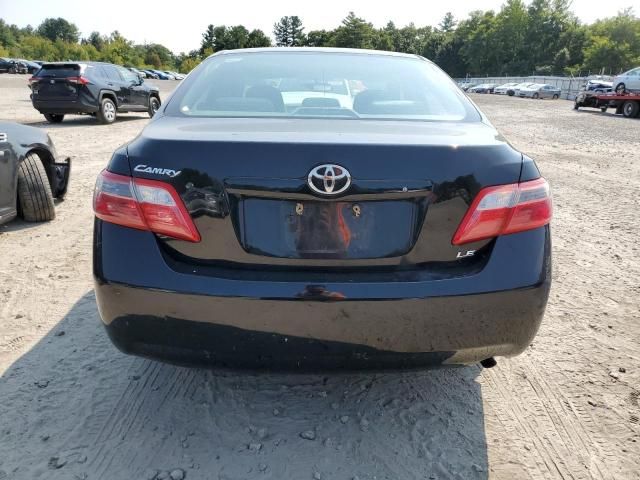 2008 Toyota Camry CE