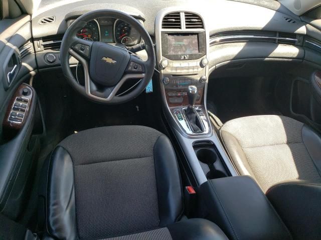 2013 Chevrolet Malibu 1LT