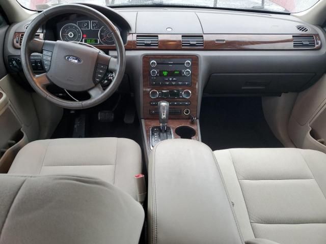 2008 Ford Taurus SEL