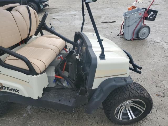 2023 Golf Cart