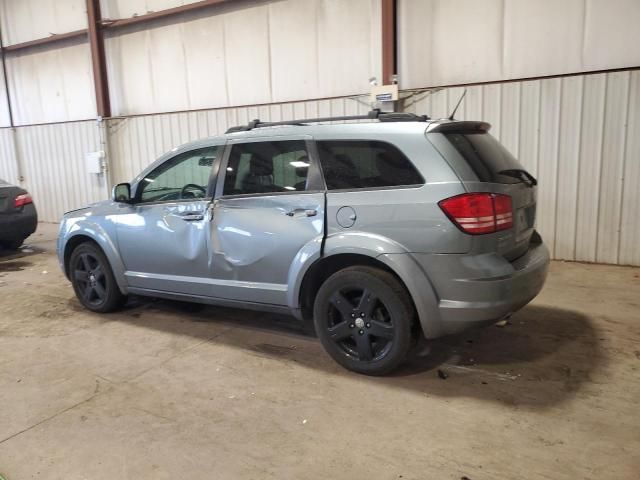 2010 Dodge Journey SXT