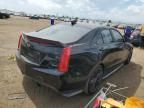 2015 Cadillac ATS Performance