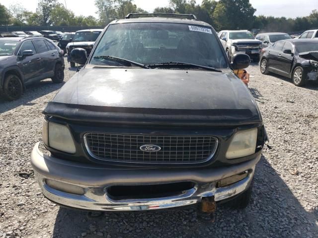 1998 Ford Expedition