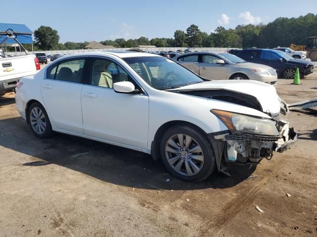 2012 Honda Accord EXL