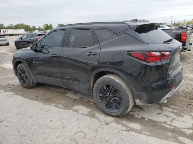 2019 Chevrolet Blazer 3LT