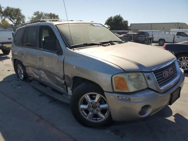 2003 GMC Envoy