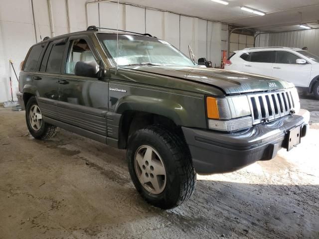 1995 Jeep Grand Cherokee Laredo