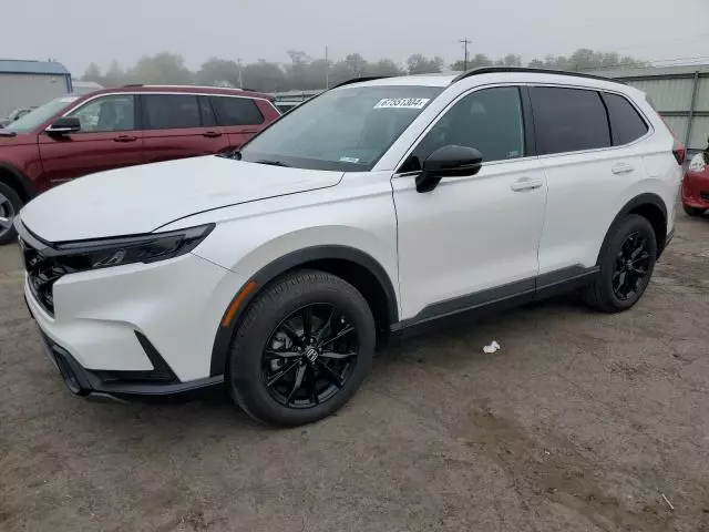 2023 Honda CR-V Sport