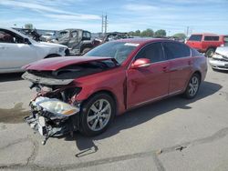 Lexus Vehiculos salvage en venta: 2011 Lexus GS 350