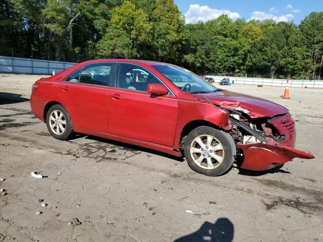 2009 Toyota Camry Base