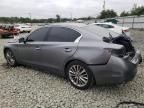 2021 Infiniti Q50 Luxe