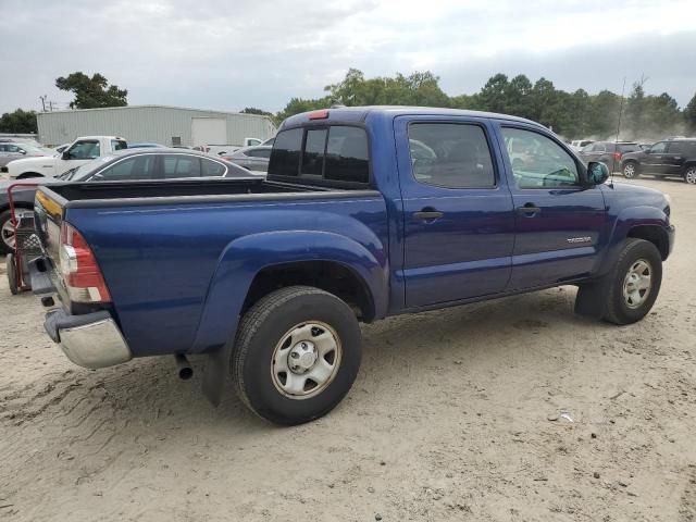 2015 Toyota Tacoma Double Cab Prerunner