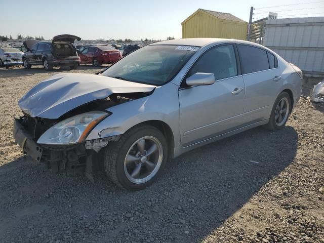 2011 Nissan Altima Base