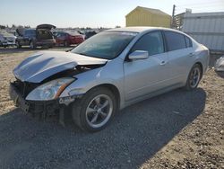 Nissan salvage cars for sale: 2011 Nissan Altima Base