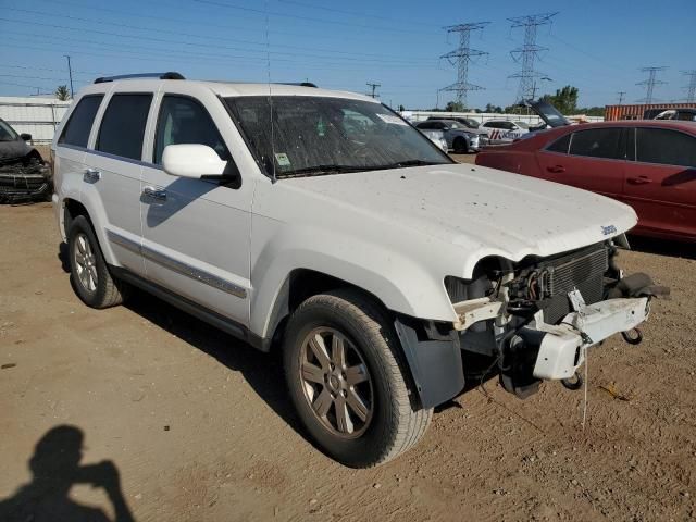 2010 Jeep Grand Cherokee Limited