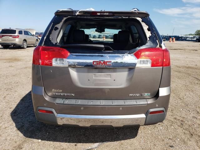 2012 GMC Terrain SLT