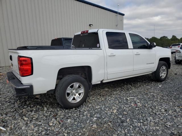 2016 Chevrolet Silverado C1500 LT