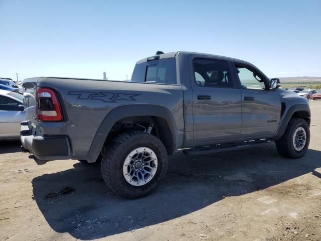 2023 Dodge RAM 1500 TRX