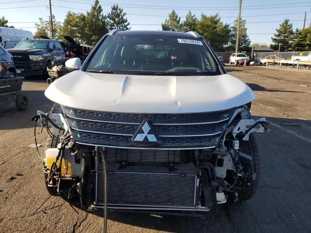 2023 Mitsubishi Outlander SEL