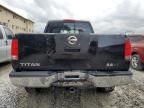 2004 Nissan Titan XE