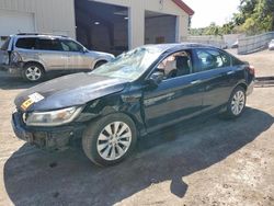 2015 Honda Accord EX en venta en Center Rutland, VT