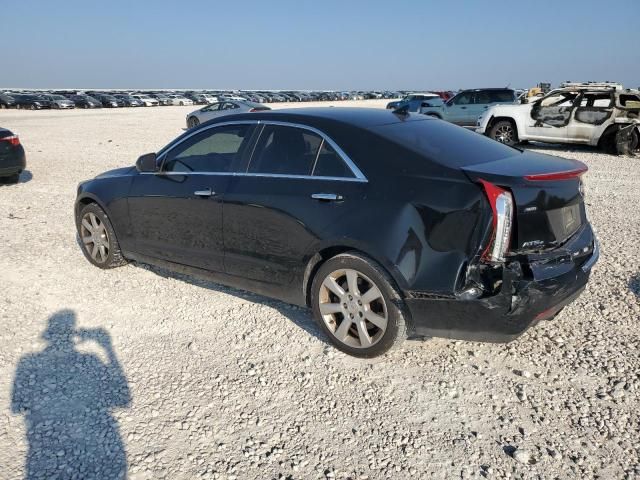 2014 Cadillac ATS