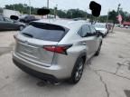 2016 Lexus NX 200T Base