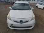 2012 Toyota Prius V