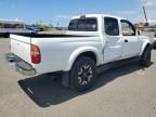 2002 Toyota Tacoma Double Cab Prerunner